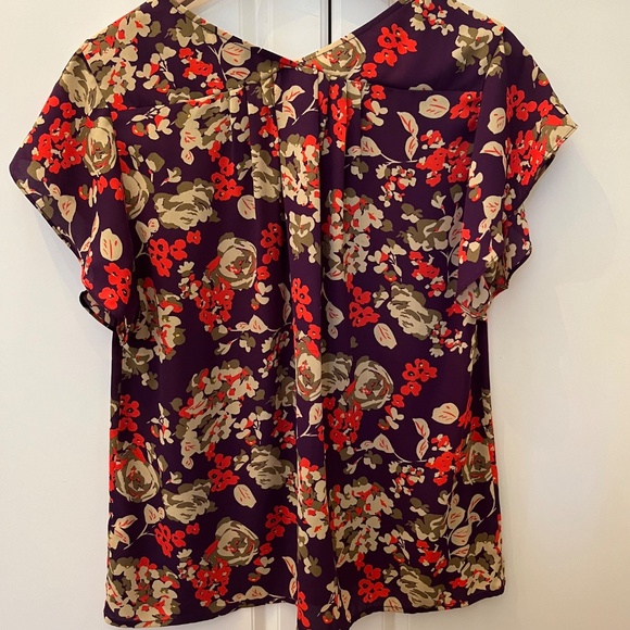 CAbi À La Mode Top - Picture 6 of 9